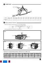 Предварительный просмотр 10 страницы Emailair Airwell EDK 22 Installation And Maintenance Manual