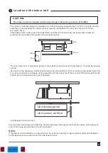 Предварительный просмотр 12 страницы Emailair Airwell EDK 22 Installation And Maintenance Manual