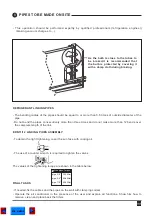 Предварительный просмотр 14 страницы Emailair Airwell EDK 22 Installation And Maintenance Manual