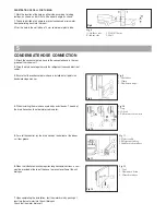 Preview for 5 page of Emailair WS 090C Installation Instructions Manual