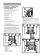 Preview for 6 page of Emailair WS 090C Installation Instructions Manual