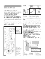 Preview for 7 page of Emailair WS 090C Installation Instructions Manual