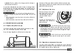 Preview for 69 page of EMAK 101 Operator'S Manual