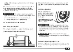 Preview for 107 page of EMAK 101 Operator'S Manual