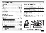 Preview for 115 page of EMAK 101 Operator'S Manual