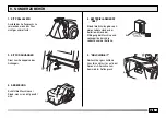 Preview for 151 page of EMAK 101 Operator'S Manual