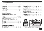 Preview for 153 page of EMAK 101 Operator'S Manual