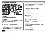 Preview for 166 page of EMAK 101 Operator'S Manual