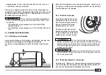 Preview for 183 page of EMAK 101 Operator'S Manual