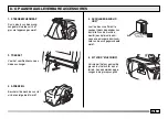 Preview for 189 page of EMAK 101 Operator'S Manual