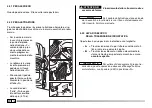 Preview for 19 page of EMAK 102 Operator'S Manual