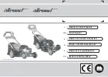 Предварительный просмотр 1 страницы EMAK 44 Owner'S Manual