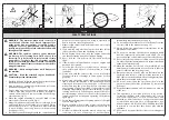 Предварительный просмотр 9 страницы EMAK 44 Owner'S Manual