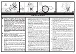 Предварительный просмотр 11 страницы EMAK 44 Owner'S Manual