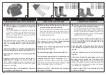 Предварительный просмотр 14 страницы EMAK 44 Owner'S Manual