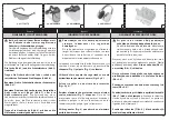 Предварительный просмотр 15 страницы EMAK 44 Owner'S Manual