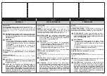 Предварительный просмотр 23 страницы EMAK 44 Owner'S Manual