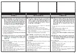 Предварительный просмотр 25 страницы EMAK 44 Owner'S Manual