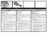 Предварительный просмотр 28 страницы EMAK 44 Owner'S Manual