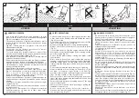 Предварительный просмотр 32 страницы EMAK 44 Owner'S Manual