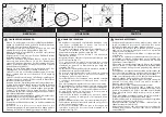 Предварительный просмотр 33 страницы EMAK 44 Owner'S Manual