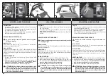 Предварительный просмотр 40 страницы EMAK 44 Owner'S Manual