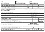 Предварительный просмотр 50 страницы EMAK 44 Owner'S Manual