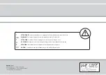 Предварительный просмотр 64 страницы EMAK 44 Owner'S Manual