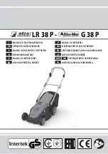 EMAK 54019001 Operators Instruction Book preview