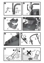 Preview for 4 page of EMAK 54019001 Operators Instruction Book