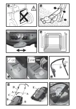 Предварительный просмотр 5 страницы EMAK 54019001 Operators Instruction Book