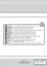 Предварительный просмотр 130 страницы EMAK 54019001 Operators Instruction Book