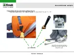 Предварительный просмотр 28 страницы EMAK 63.4 cm3 Workshop Manual