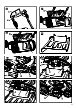 Preview for 5 page of EMAK 654 Series Operator Instructions Manual