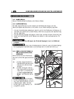 Preview for 99 page of EMAK 91 Operator'S Manual