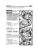 Preview for 161 page of EMAK 91 Operator'S Manual