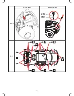 Preview for 7 page of EMAK APACHE 92 4x4 EVO User Manual