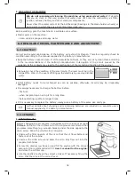 Предварительный просмотр 34 страницы EMAK APACHE 92 4x4 EVO User Manual