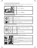 Preview for 64 page of EMAK APACHE 92 4x4 EVO User Manual