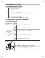 Предварительный просмотр 103 страницы EMAK APACHE 92 4x4 EVO User Manual