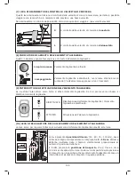 Предварительный просмотр 105 страницы EMAK APACHE 92 4x4 EVO User Manual