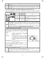 Предварительный просмотр 106 страницы EMAK APACHE 92 4x4 EVO User Manual