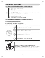 Предварительный просмотр 145 страницы EMAK APACHE 92 4x4 EVO User Manual