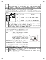 Предварительный просмотр 148 страницы EMAK APACHE 92 4x4 EVO User Manual