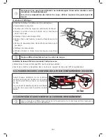 Предварительный просмотр 161 страницы EMAK APACHE 92 4x4 EVO User Manual