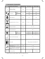 Предварительный просмотр 176 страницы EMAK APACHE 92 4x4 EVO User Manual