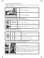 Предварительный просмотр 188 страницы EMAK APACHE 92 4x4 EVO User Manual