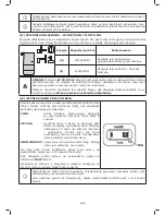 Предварительный просмотр 189 страницы EMAK APACHE 92 4x4 EVO User Manual