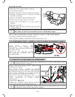 Предварительный просмотр 202 страницы EMAK APACHE 92 4x4 EVO User Manual