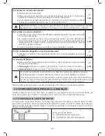 Предварительный просмотр 223 страницы EMAK APACHE 92 4x4 EVO User Manual